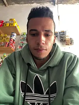 Deimon hot1 online show from 01/16/26, 03:16