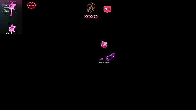 Ayesha Azza online show from 12/20/25, 10:55