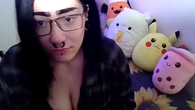 GabbyDaniella online show from 02/21/26, 06:36