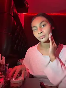 ManuelaEvans  online show from 02/01/26, 10:19