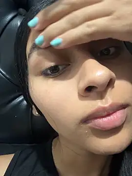 ManuelaEvans  online show from 03/20/26, 04:23