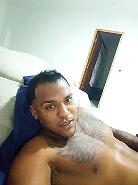 Coringa777rj online show from 12/19/25, 11:12