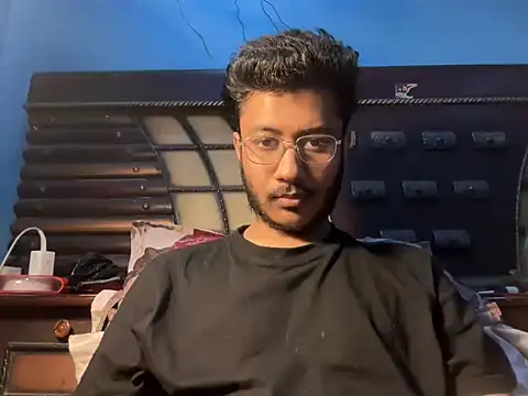Sexy  Nerd online show from 04/18/26, 07:58