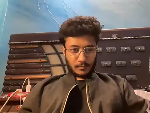 Sexy  Nerd online show from 05/07/26, 04:12