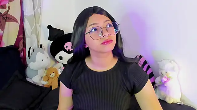 akarineko online show from 01/13/26, 01:33