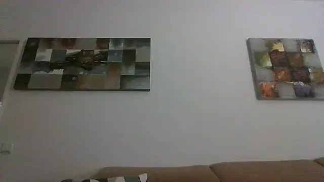 AlpenAdonis online show from 12/19/25, 07:54