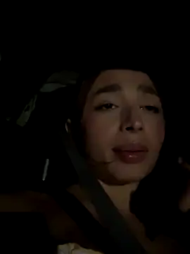 Electra Joness online show from 01/08/26, 03:53