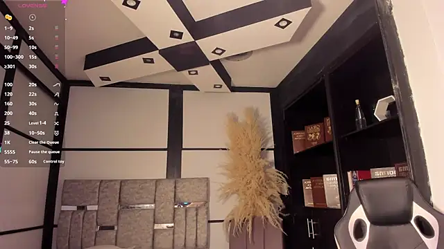 AmbarBrownn  online show from 03/23/26, 09:08