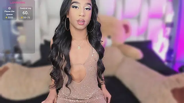  PaulinaDoll  online show from 04/20/26, 03:53