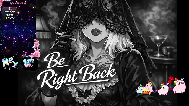 Mix Camilla online show from 04/26/26, 07:22