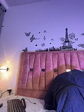 Violetta Moretti online show from 03/04/26, 01:44