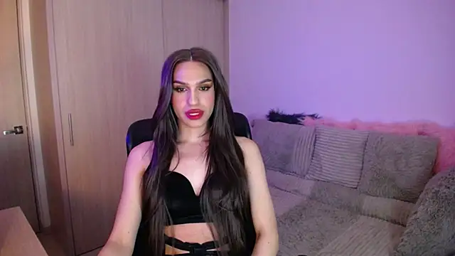 Snapshot of TSAlexaFeet chatting on 12/20/25, 02:51 TSAlexaFeet online show from 12/20/25, 02:51