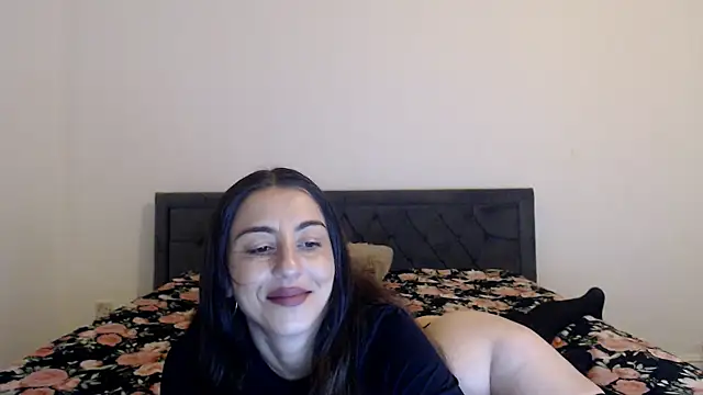 Snapshot of Stella_John chatting on 09/29/25, 04:50 Stella John online show from 09/29/25, 04:50