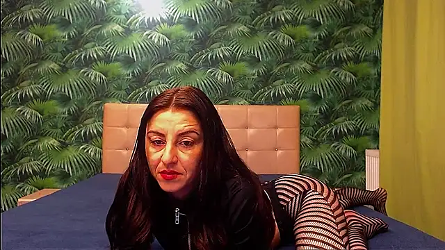 Stella John online show from 01/07/26, 07:44