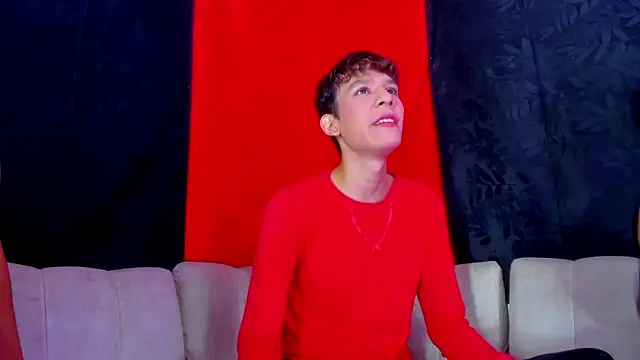 Pleasure boys hot online show from 02/10/26, 07:18