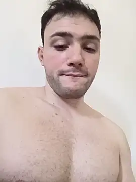 luke25bwc online show from 04/08/26, 09:20