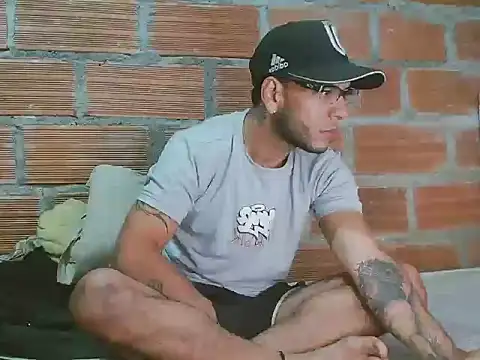 Alphamaster 92 online show from 01/14/26, 04:56