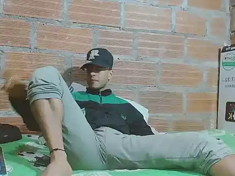 Alphamaster 92 online show from 02/11/26, 04:06