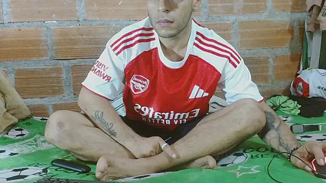 Alphamaster 92 online show from 02/22/26, 03:43