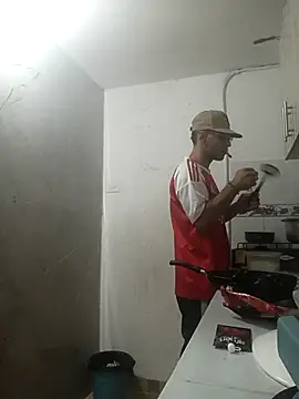 Alphamaster 92 online show from 02/23/26, 05:54