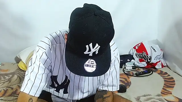 Alphamaster 92 online show from 03/05/26, 10:17