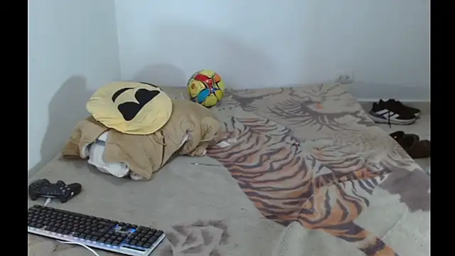 Alphamaster 92 online show from 03/27/26, 09:25