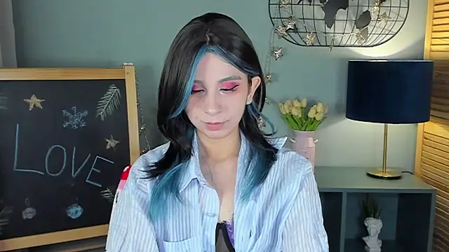 lesilos online show from 02/27/26, 01:27