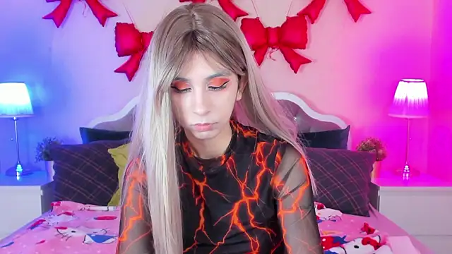 lesilos online show from 03/20/26, 01:32