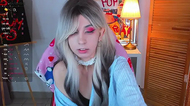 lesilos online show from 03/25/26, 01:33