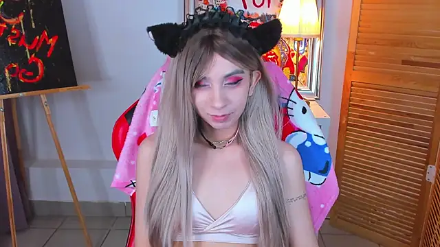 lesilos online show from 04/07/26, 01:39