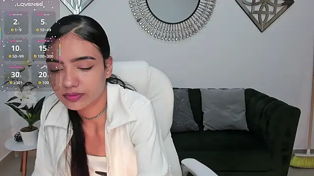 rosel rouge online show from 01/08/26, 12:18