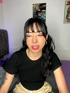 junorise23 online show from 01/08/26, 03:42