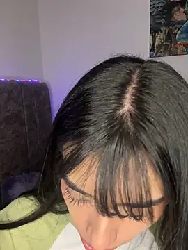 junorise23 online show from 04/09/26, 06:19