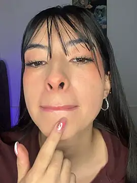 junorise23 online show from 04/20/26, 06:05