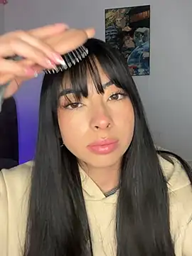 junorise23 online show from 04/23/26, 06:03