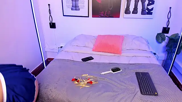 Snapshot of kyoto_Aoki chatting on 01/16/26, 07:29 kyoto Aoki online show from 01/16/26, 07:29