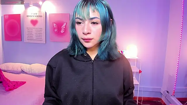 Snapshot of kyoto_Aoki chatting on 02/20/26, 07:36 kyoto Aoki online show from 02/20/26, 07:36