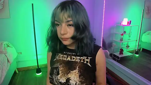 Snapshot of kyoto_Aoki chatting on 02/26/26, 07:24 kyoto Aoki online show from 02/26/26, 07:24