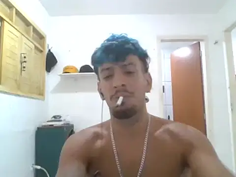 alpalo420 online show from 02/09/26, 10:25