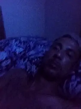 MAGRINdaVr online show from 12/20/25, 03:35