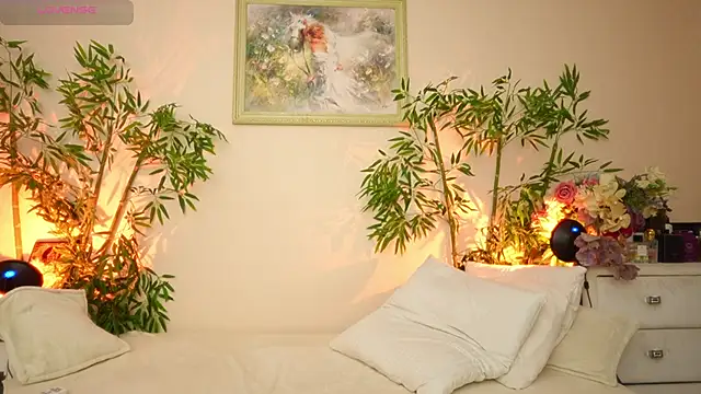 HappyLisa online show from 03/11/26, 06:41