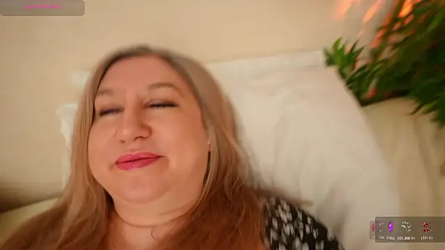 HappyLisa online show from 03/19/26, 05:28