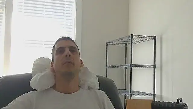 SissyJosh online show from 04/15/26, 07:58
