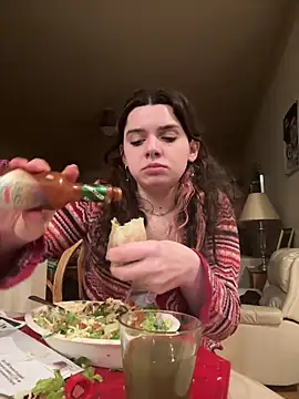 bellywelly69420 online show from 12/22/25, 03:36