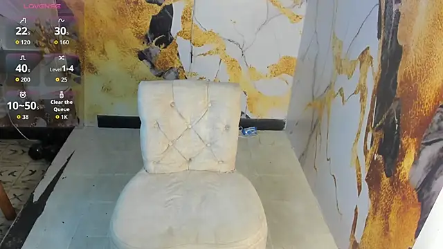 Victor LatinBoy online show from 03/03/26, 07:25