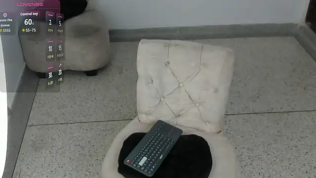 Victor LatinBoy online show from 03/07/26, 03:20