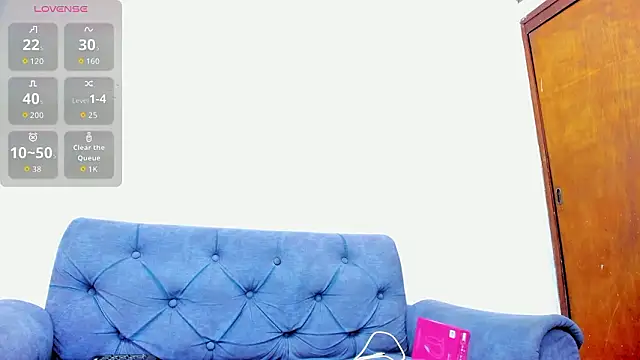 Victor LatinBoy online show from 03/12/26, 03:34