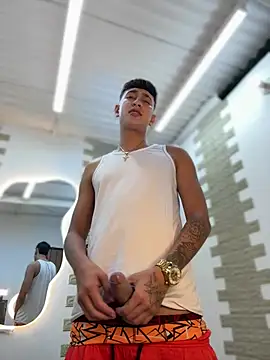 neithan sleitherx online show from 02/22/26, 01:07