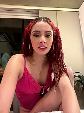 ATHENA OLIMPO online show from 01/16/26, 03:54