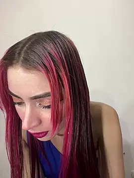 ATHENA OLIMPO online show from 02/18/26, 01:34